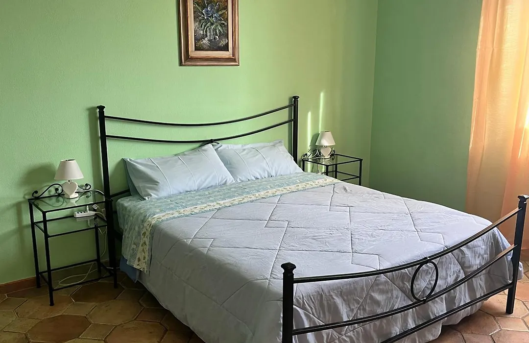Casa T Bed&Breakfast&Home Restaurant di Tacchino Simone-1