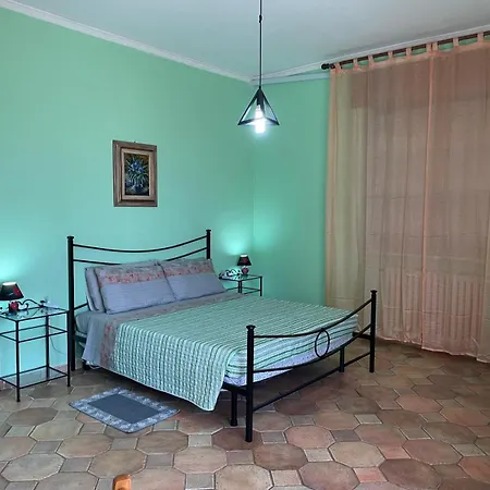Casa T Bed&Breakfast&Home Restaurant di Tacchino Simone-3